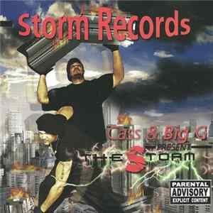 Cass & Big G - The Storm FLAC