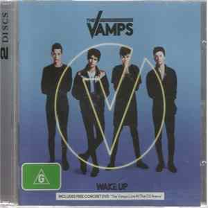 The Vamps - Wake Up FLAC