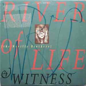 The Neville Brothers - River Of Life FLAC