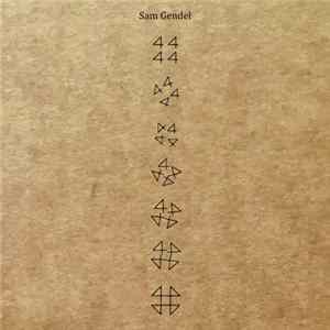 Sam Gendel - 4444 FLAC