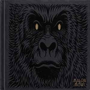 Małpa - Mówi FLAC
