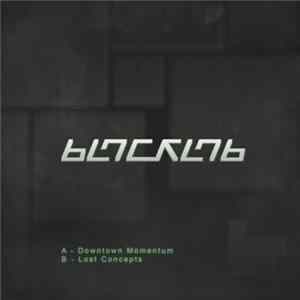 Blacklab - Downtown Momentum / Lost Concepts FLAC