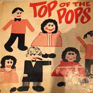 Bob Smart And Dany Pauwels With Jean Claudric And His Orchestra - Top Of The Pops FLAC