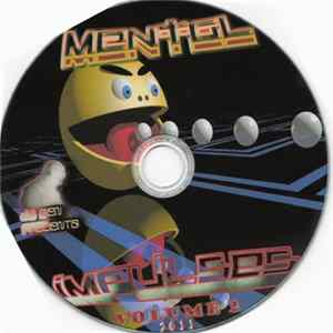 DJmen - The Mental Impulses Vol 2 FLAC