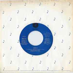 The Waters - Find It FLAC