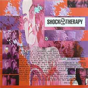 Shock Therapy - I Can't Let Go FLAC