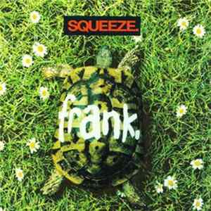 Squeeze - Frank FLAC
