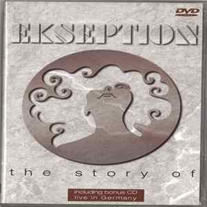 Ekseption - The Story Of Ekseption FLAC
