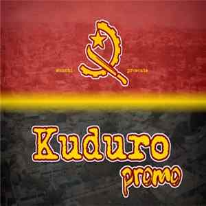 Munchi - Kuduro Promo FLAC