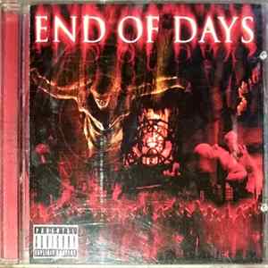 Various - End Of Days (Music From And Inspired By The Motion Picture) FLAC