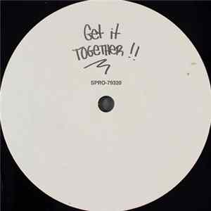 Beastie Boys - Get It Together FLAC