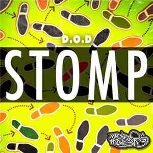 D.O.D - Stomp FLAC