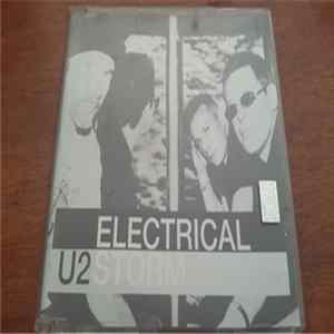 U2 - Electrical Storm FLAC