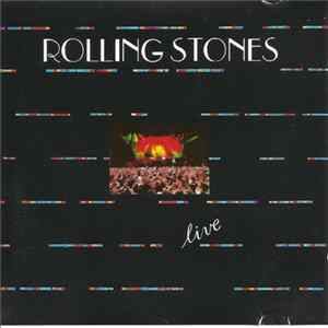 The Rolling Stones - LIVE FLAC