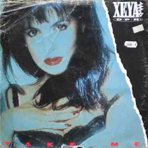 Xeya - Take Me FLAC