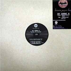 Dj Issac S - Deep Contentment / Mr. Cognitive FLAC