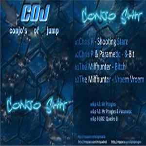 Various - Conjo Shit FLAC
