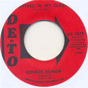 Ronnie McNeir - Sitting In My Class FLAC