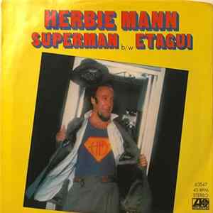 Herbie Mann - Superman FLAC