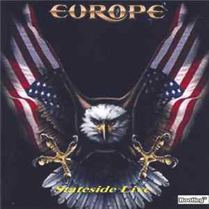 Europe - Stateside Live FLAC