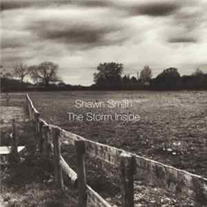 Shawn Smith - The Storm Inside FLAC
