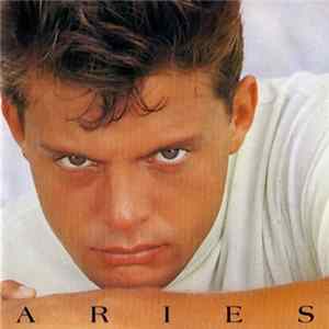 Luis Miguel - Aries FLAC