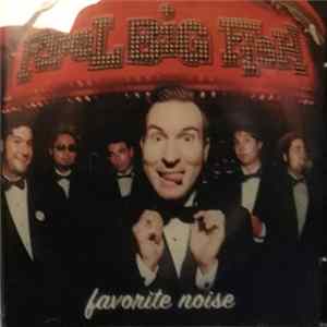 Reel Big Fish - Favorite Noise FLAC