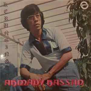 Ahmadi Hassan - Kerunsingan FLAC
