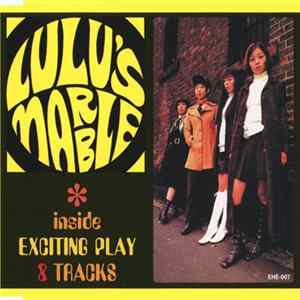 Lulu's Marble - Lulu's Marble FLAC