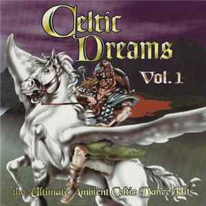 Unknown Artist - Celtic Dreams Vol. 1 FLAC