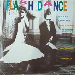Various - Flash Dance FLAC