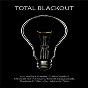 Various - Total Blackout FLAC