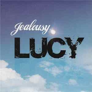 Jealousy - Lucy FLAC