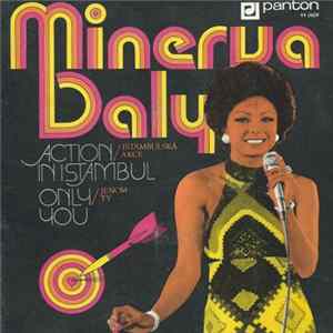Minerva Daly - Action In Istambul / Only You FLAC