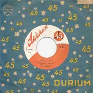 Flo Sandon's - Concertino / La Strada Dell'Amore (The Street Of Love) FLAC