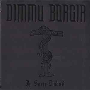 Dimmu Borgir - In Sorte Diaboli FLAC