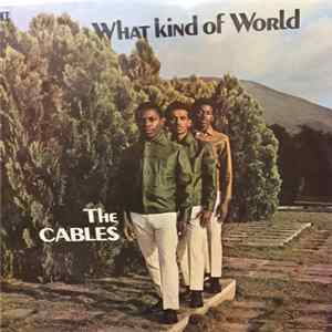 The Cables - What Kind Of World FLAC