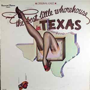Original Cast - The Best Little Whorehouse In Texas FLAC