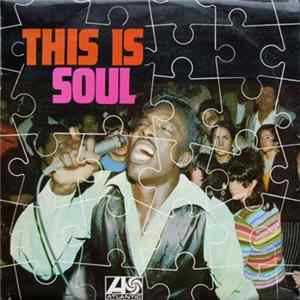 Various - This Is Soul FLAC