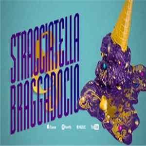 Blasph - Stracciatella & Braggadocio FLAC