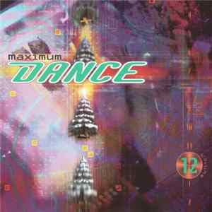Various - Maximum Dance 12 - 00 FLAC