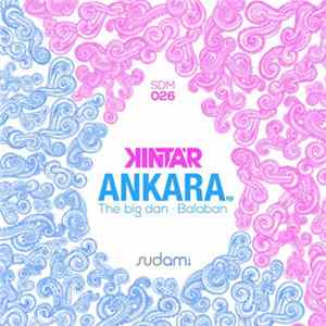 Kintar - Ankara EP FLAC
