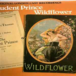 Various - The Student Prince / Wildflower FLAC