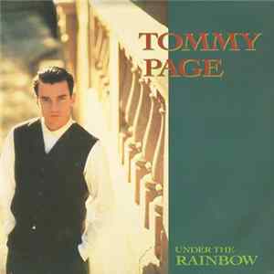 Tommy Page - Under The Rainbow FLAC