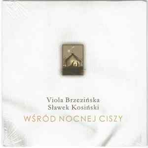 Viola Brzezińska, Sławek Kosiński - Wśród Nocnej Ciszy FLAC