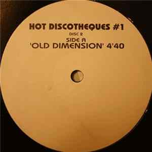 Bobby Summer - Hot Discotheques #1 FLAC