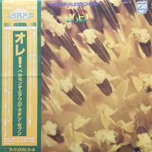 Belmonte & His Afro Latin 7 - Olé! FLAC