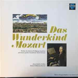 Mozart - Das Wunderkind Mozart FLAC