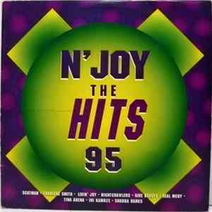 Various - N' Joy The Hits 95 FLAC