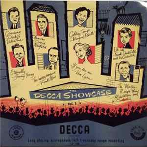 Various - Decca Showcase Volume 3 FLAC